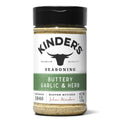 Kinder's Buttery Garlic & Herb Seasoning - 8oz/1pk