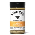 Kinder's Garlic Parmesan Seasoning - 9.1oz/1pk