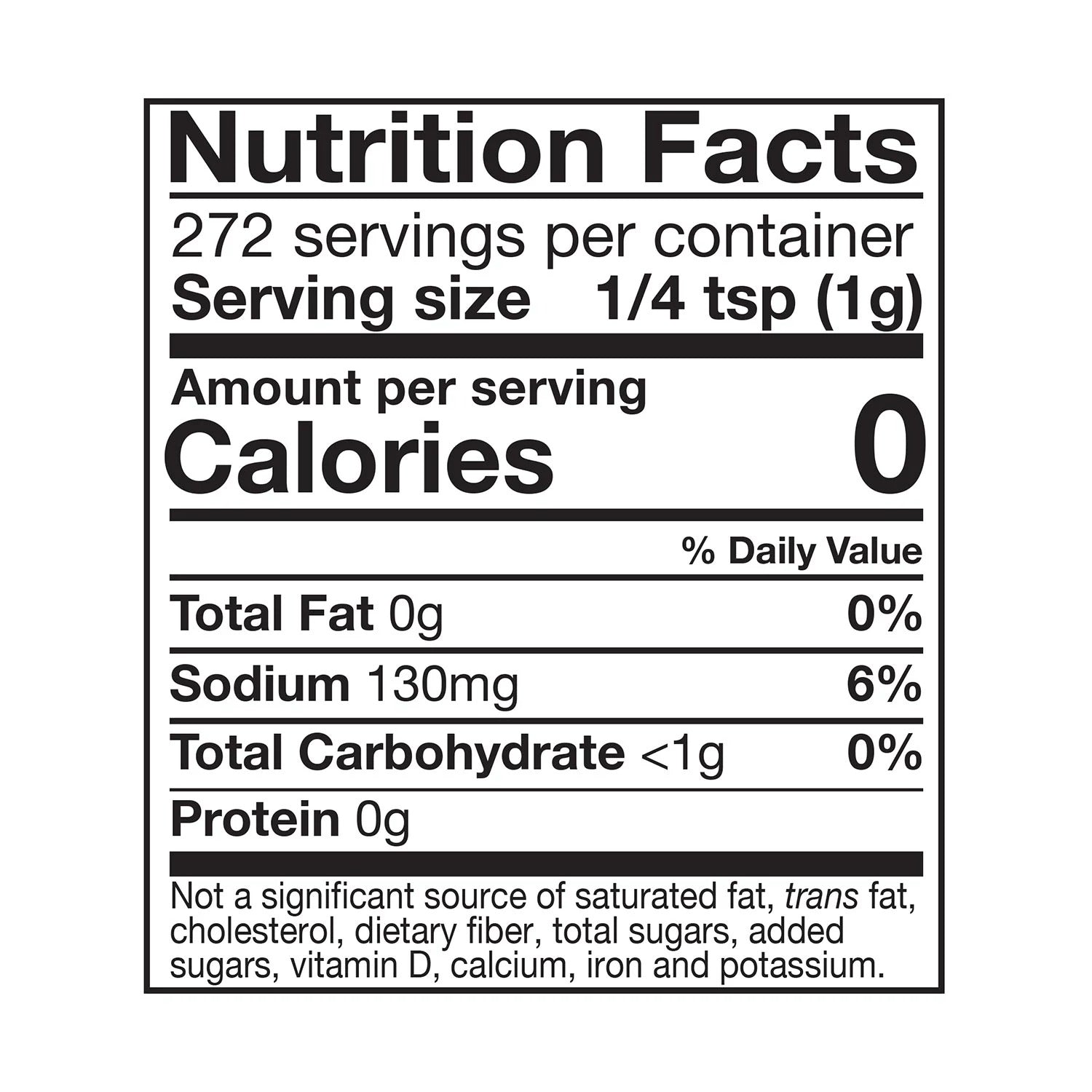 Kinder's Italian Chicken Seasoning - 9.6oz/1pk