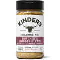 Kinder's Butcher's Burger Blend Seasoning - 9oz/1pk