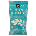 Member's Mark Long Grain White Rice - 25lbs/1pk