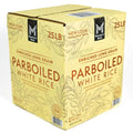 Members Mark Parboiled White Rice - 25lbs/1pk