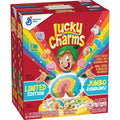 General Mills Cereal Lucky Charms - 23oz/2pk