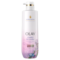 Olay Limited Edition Serum Body Wash Couldnt Be Lovelier Glindas Edition Hydrating Body Wash - 20oz/4pk
