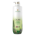 Olay Limited Edition Serum Body Wash Wickedly Wonderful Elphabas Edition Hydrating Body Wash - 20oz/4pk