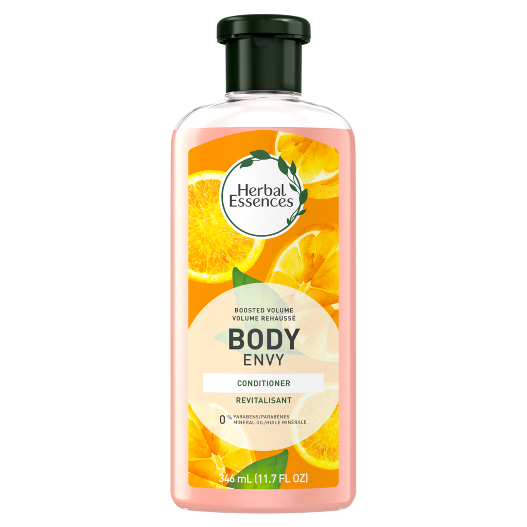 Herbal Essences Body Envy Conditioner Boosted Volume For Hair - 11.7oz/6pk