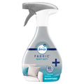 Febreze Odor-Fighting Fabric Refresher Heavy Duty Crisp Clean - 16.9oz/6pk