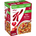 Kellogg's Special K Red Berries Cereal - 38oz/1pk