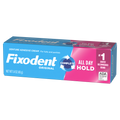 Fixodent Original Secure Denture Adhesive - 1.4oz/24pk