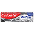 Colgate Max Fresh Toothpaste Charcoal - 6.3oz/24pk