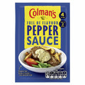 Colmans Pepper Sauce Mix - 1.4oz/16pk