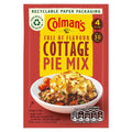 Colmans Cottage Pie Mix - 1.58oz/16pk