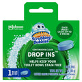 Scrubbing Bubbles Vanish DROP-ins Blue SINGLE - 1ct/12pk