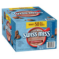Swiss Miss Milk Chocolate Hot Cocoa Mix Packets - (50x1.38)oz/1pk
