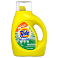 Tide Simply All-In-One Liquid Laundry Detergent Daybreak Fresh Scent 24 Loads - 32oz/6pk