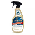 MicroGold Multi-Action Disinfectant Antimicrobial Spray - 24oz/6pk