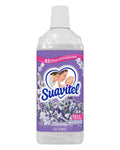 Suavitel Fabric Conditioner Soothing Lavender Scent - 13.5oz/12pk