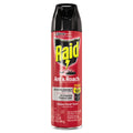 Raid Ant & Roach Outdoor Fresh - 17.5oz/12pk