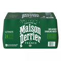 Maison Perrier Sparkling Water - (24x16.9)oz/1pk