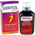 Geritol Liquid - 12oz/3pk