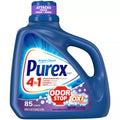Purex Odor Release Stop - 128oz/4pk