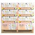 Olay Infused with Essential Botanicals Body Wash - (3x23.6)oz/240pk