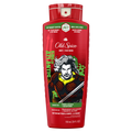 Old Spice Cleansing Body Wash For Men 24/7 Shower Fresh With Lasting Scent 2-in-1 Body And Face Wash Rich Lather Aquaman Fresh Ocean And Seastorm Scent - 24oz/4pk