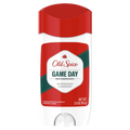 Old Spice High Endurance Anti-Perspirant Deodorant For Men Game Day - 3.0oz/12pk