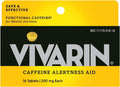 Vivarin Tablets - 16ct/48pk