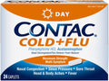 Contac Day Non-Drowsy - 24ct/24pk