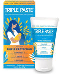 Triple Paste All-in-One Zinc Oxide Diaper Rash Ointment - 2.0oz/24pk