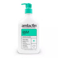 AmLactin Calm and Renew AHA Body Lotion for Sensitive and Dry Skin - 14.1oz/12pk