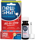 New-Skin Liquid Bandage Liquid Bandage for Cuts and Minor Scrapes - 0.3oz/24pk
