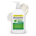 AmLactin Daily Nourish Body Lotion - 14.1oz/12pk