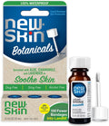 New-Skin Botanicals Liquid Bandage for Minor Cuts and Scrapes - 0.3oz/24pk