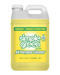 Simple Green Lemon Concentrated All-Purpose Cleaner Lemon - 2.5gal/2pk