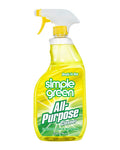 Simple Green Ready-To-Use Lemon Trigger - 32oz/12pk