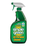 Simple Green Concentrated All-Purpose Cleaner Core Trigger - 24oz/12pk