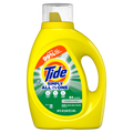 Tide Simply All-In-One Liquid Laundry Detergent Daybreak Fresh Scent 64 Loads - 84oz/4pk