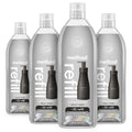 Method Foaming Hand Wash Vetiver + Amber Scent Refill - 28oz/4pk