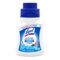 Lysol Laundry Sanitizer Crisp Linen - 21oz/6pk