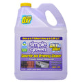 Simple Green Oxy Solve Pressure Washer Concrete and Driveway Cleaner - 1gal/4pk