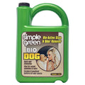 Simple Green Bio Dog Bio-Active Stain Odor Remover - 1gal/4pk