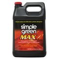 Simple Green Max Automotive Cleaner And Degreaser Max Automotive - 1gal/6pk