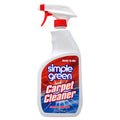 Simple Green Ready-To-Use Carpet Trigger - 32oz/12pk