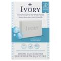 Ivory Gentle Bar Soap Original Scent - (10x3.17)oz/12pk