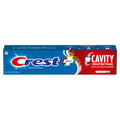 Crest Plus Cavity Protection Toothpaste Gel Cool Mint - 8.2oz/24pk