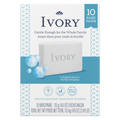 Ivory Gentle Bar Soap Original Scent - (10x4.0)oz/8pk