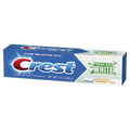 Crest Fresh & White Toothpaste Peppermint Gleem Paste - 2.4oz/24pk