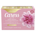 Caress Daily Silk White Peach & Orange Blossom - (4x3.75)oz/8pk
